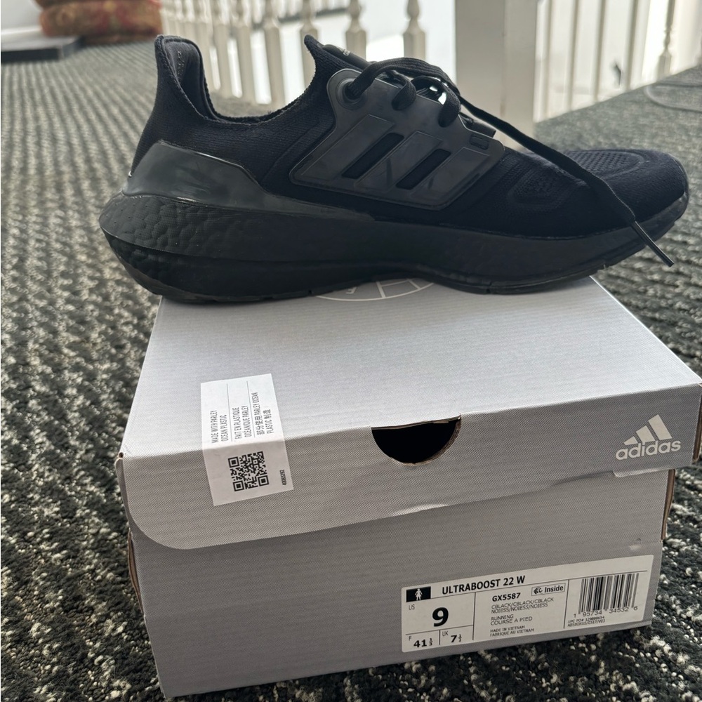 Ultraboost 22 - Picture 5 of 5